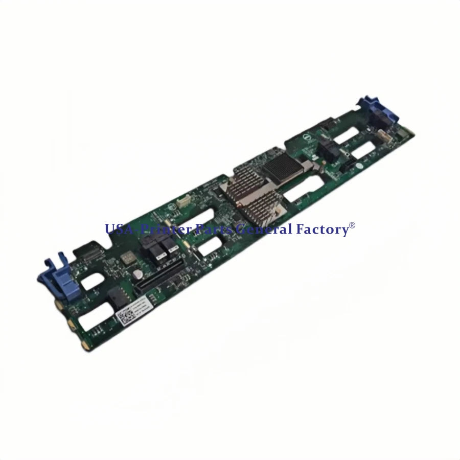 BACKPLANE BOARD compatible For DELL 0DMC25 0CDVF9 DMC25 POWEREDGE R730 R730XD