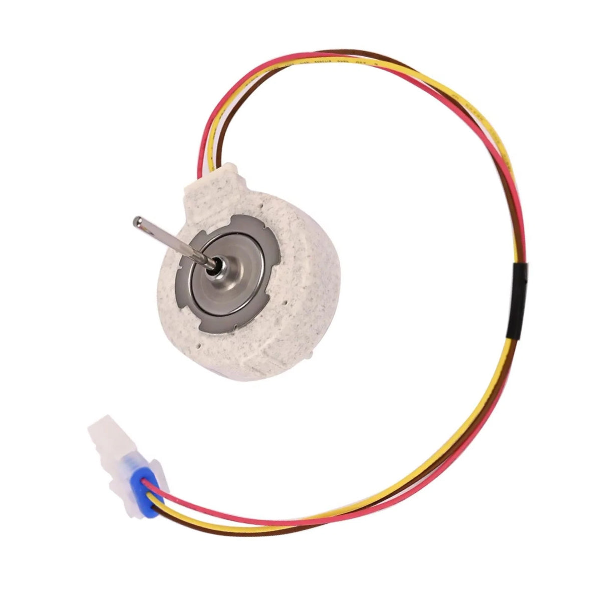 For Frigidaire Refrigerator Evaporator Fan Motor 809069201 For Frigidaire