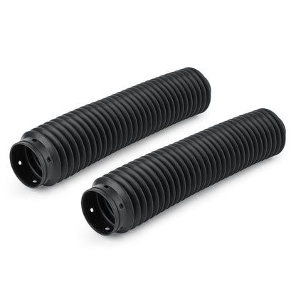 Front Fork Dust Boots 51611-MN1-671ZD for 1997-2004 XR400R,1997-2000 XR600R