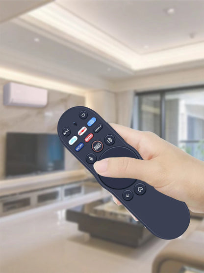 XRT270 Voice Remote Control For VIZIO TV D24fM-K01 D32fM-K01 D40fM-K09