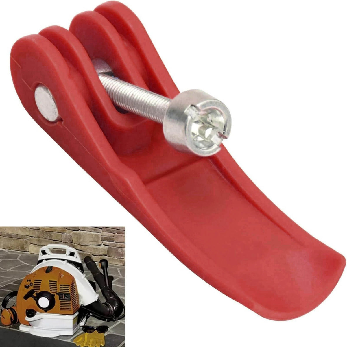For Stihl BR450 BR450C BR700 BR800 BR800X Bolt Clamp Lever Assy 42827405300