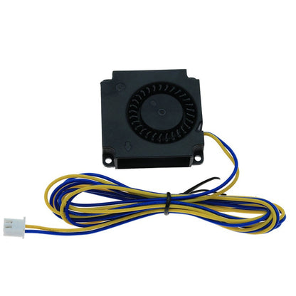 2x Cooling Fans Set For Ender 3 Ender 3X/3 Pro Ender-3 V2 3D Printer CPU GPU