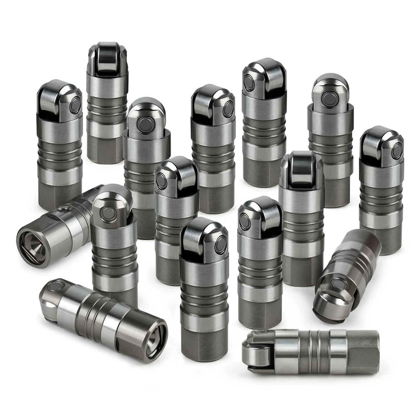 Upgraded M-6500-R302H Hydraulic Roller Lifters for Ford 5.0L Mustang (1984-1995)