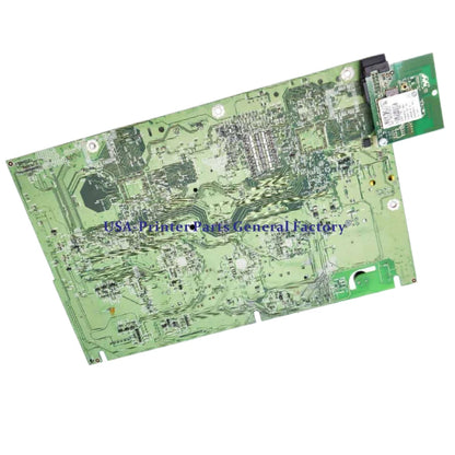 CN598 CN598-60002 Formatter Main Board  fits For HP X551 X476 X451 High quality