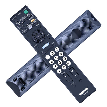 RM-YD025 For Sony TV Remote Control KDL40S504 KDL40S5100 KDL40SL1 KDL32S5100