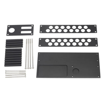 Rust-Free RC Car Screwdriver Tool Holder Wrench Storage Rack Shelves Base Stand