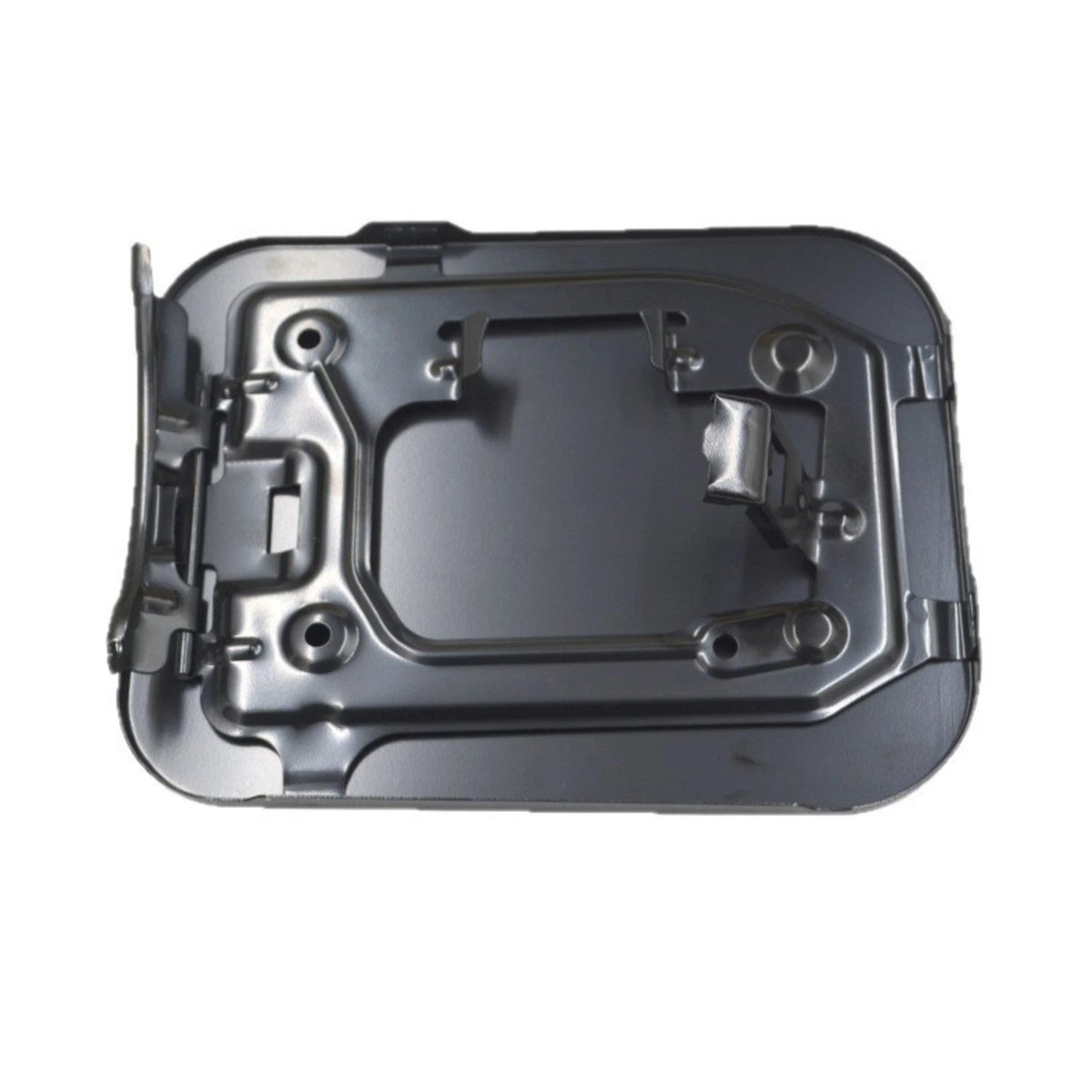 For Toyota Sienna Gas Filler Panel 77350-08020 Fuel Door Hatch Cover Assembly