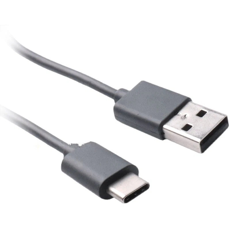 4.26ft USB Mouse Data Cable For Logitech MX Vertical Wireless Ergonomic/Master 3
