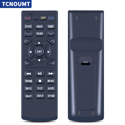 For 2007-2010 LEXUS LS600 LX570 REAR SEAT ENTERTAINMENT DVD Remote Control