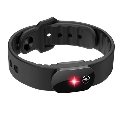 Adjustable Anti-Static Bracelet Wireless Eliminator Wrist Good Quality Accessory