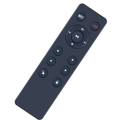 Replacement Remote Control For Aiwa Exos-9 Portable Bluetooth Speaker