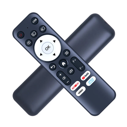 Replacement Remote Control For ‎Tecaki X5 Mini Portable Projector
