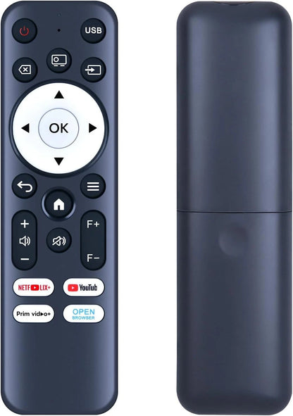Remote Control For DBPOWER N5,Tecaki X5,VOPLLS M10,TMY T02,XuanPad X3 Projector