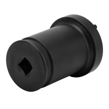 Output Shaft Locknut Socket Removal Tool T-7458 For Ford TorqShift 5R110W, 4R100