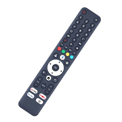 RC2101 Replace Remote Control For Sharp TV 2T-C32EG2X 2T-C42EG2X 4T-C55EK2X