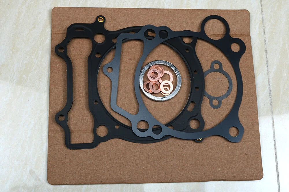 Top End Gasket Kit For Yamaha YFZ450 YFZ 450 97mm 98 Big Bore 478 468