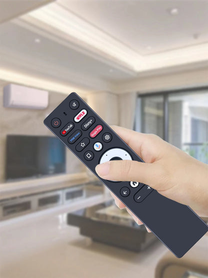 Remote Control For Nokia Streaming Box 8000 & 8010 with Voice