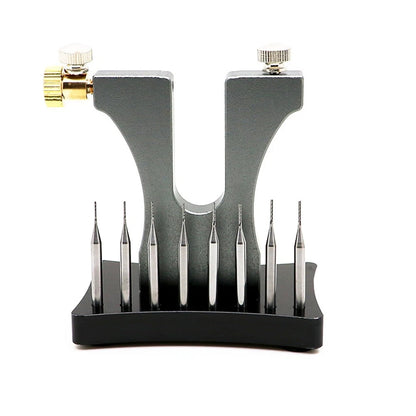 Remove Tool Watch Movement Screw Extractor Removing Broken Screw Splint B