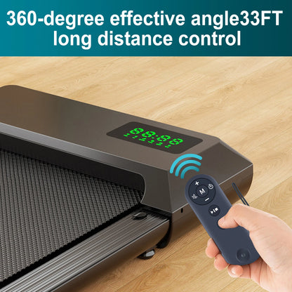 Remote Control For TODO Under Desk Treadmill Model CR-1