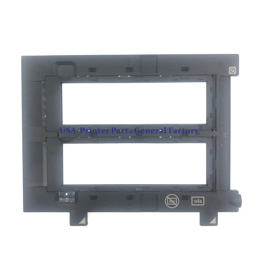 135/120 220 Guide Slide Photo Negative Film Holder for EPSON V700 V850 V750 V800