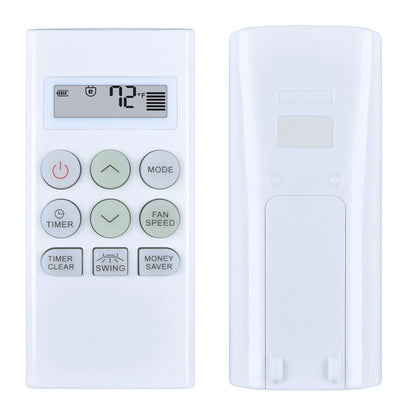 AKB73756214 Remote Control For Friedrich Air Conditioner AKB73756218