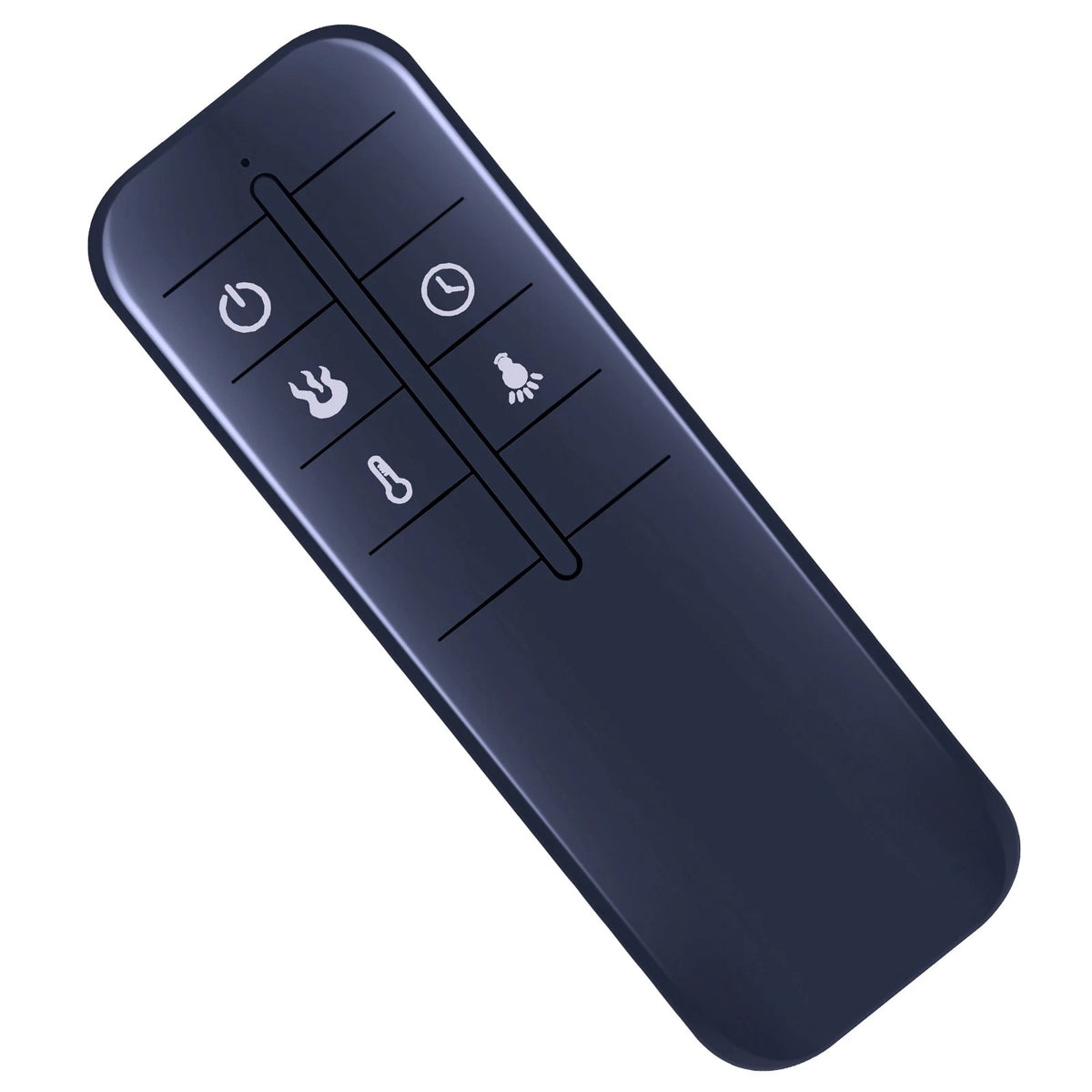 ReplaceRemote Control For Greentouch Fullerton Electric Fireplace 10180SB-28-254