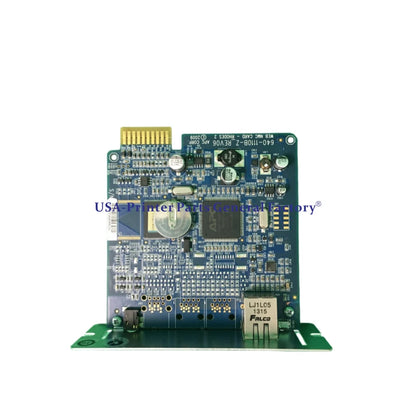 AP9630 Network Management Card CARD 2 10 100 For APC Remote Control High quality