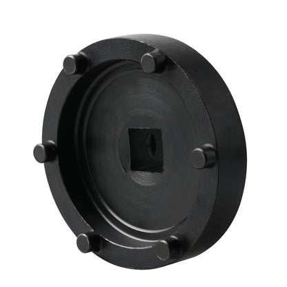6 Point Wheel Hub Nut Socket Removal Tool For Dodge Ram 1500 2500 3500 4500