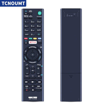 RMT-TX100D Remote Control For Sony TV RMT-TX101J RMT-TX102U RMT-TX102D
