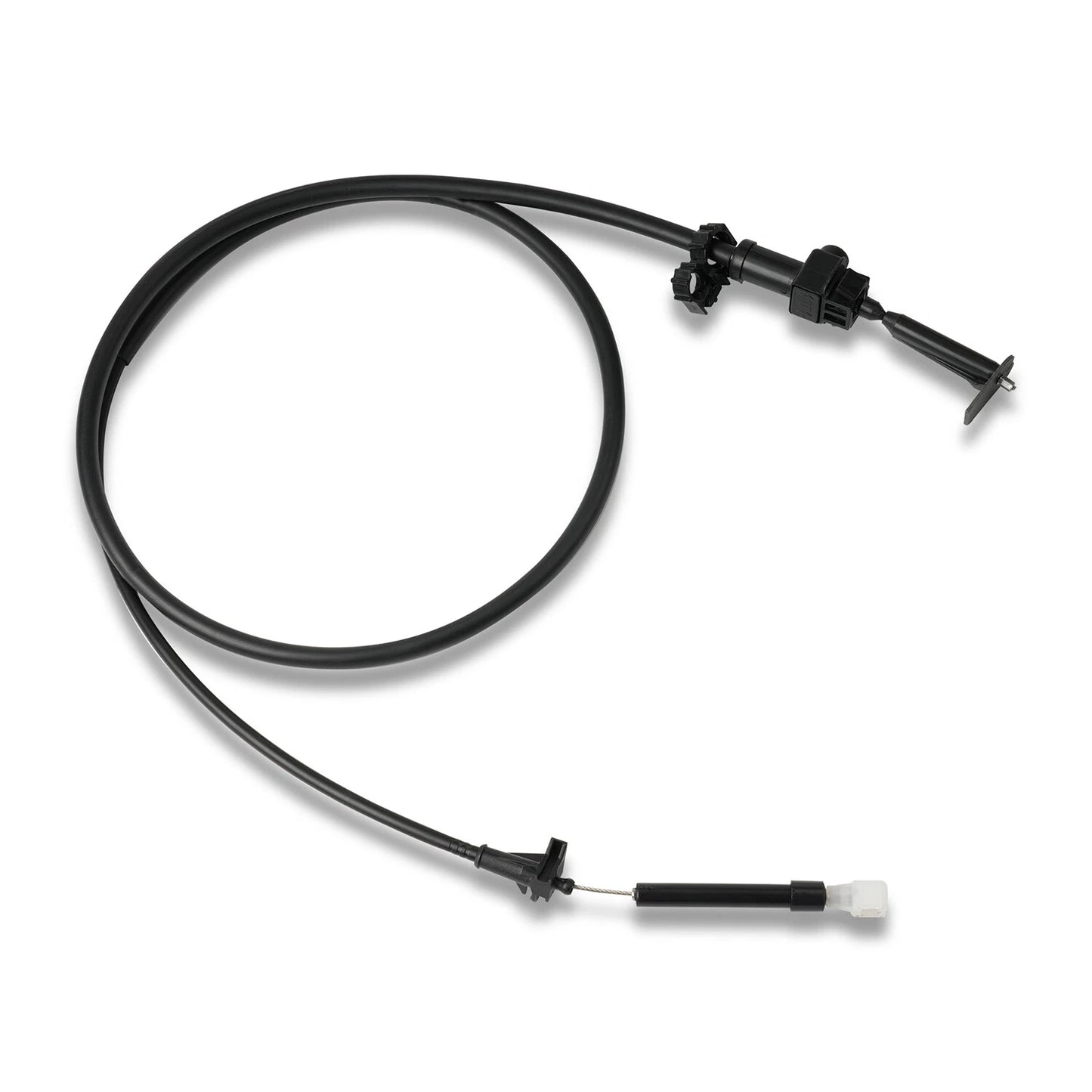 Transmission Kickdown / TV Cable 94-98 12 Valve Dodge Diesel Pickups 52079204
