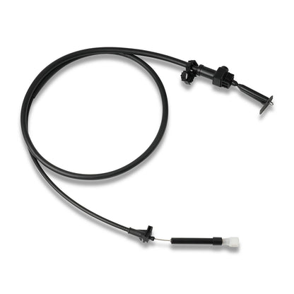 Transmission Kickdown / TV Cable 94-98 12 Valve Dodge Diesel Pickups 52079204