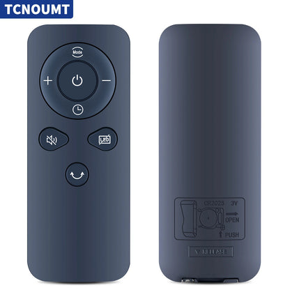 Remote Control For hykolity Tower Fan TF3807TR-L EFA-3104H