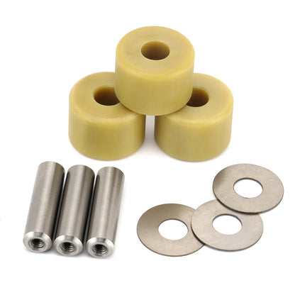 Secondary Clutch Roller Kit For Cam-Am Maverick X3 Commander 1000R
