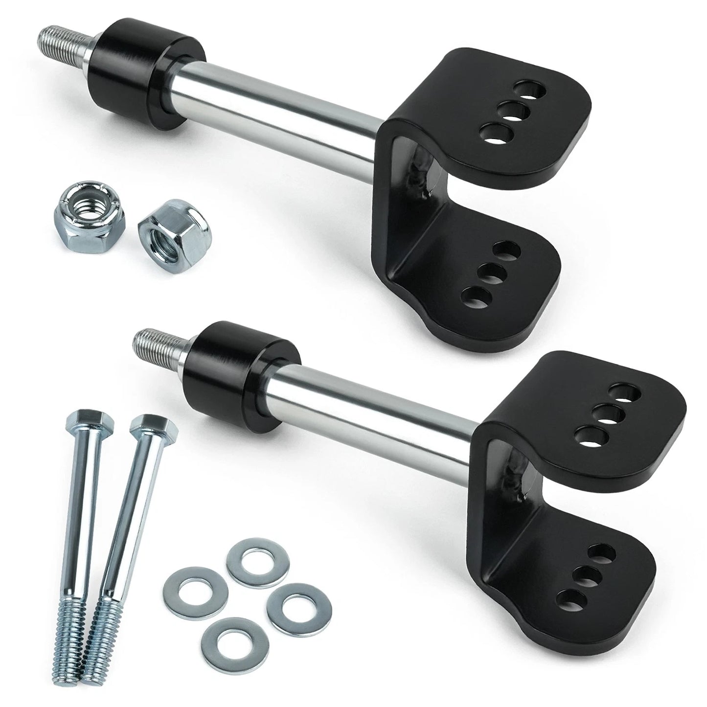 LIFT-191 King Pin Camber Correction Kit fits Club Car Precedent, Tempo & Onward