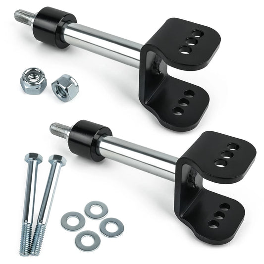 LIFT-191 King Pin Camber Correction Kit fits Club Car Precedent, Tempo & Onward