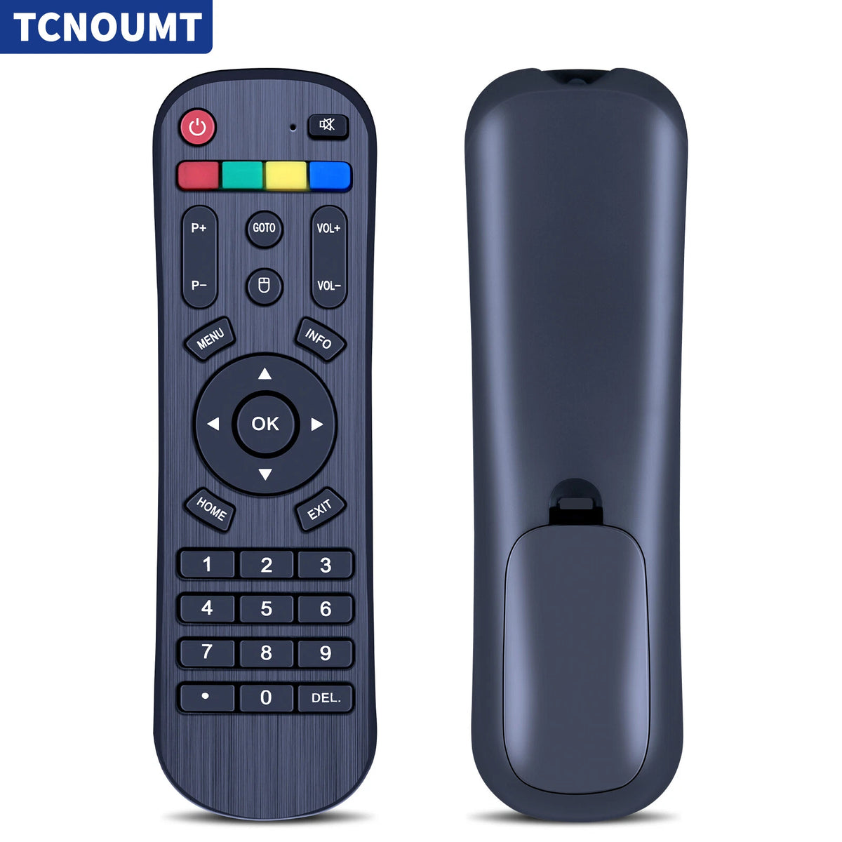 Remote Control For HTV A1 A2 A3 B7 and A3 Pro  Android TV BOX