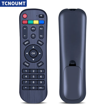 Remote Control For HTV A1 A2 A3 B7 and A3 Pro  Android TV BOX
