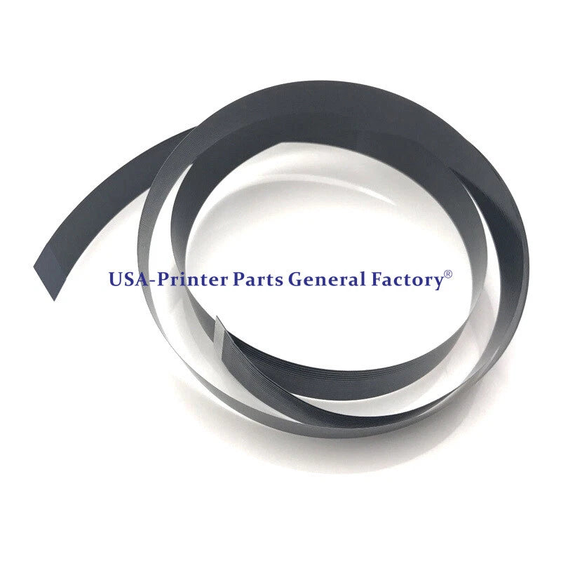 10PC 14pin 86cm FFC Flat Flex Flexible Cable CCD Scan CIS Cable For HP M435 M476
