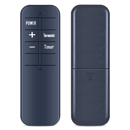 Remote Control For DR. INFRARED HEATER DR-910F Heater Wall