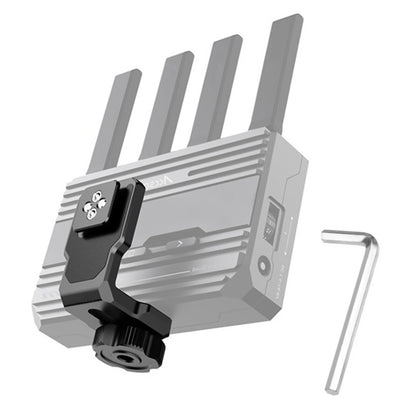 Aluminum Alloy Wireless Video Transmission System Bracket For DJI/RS2/RSC2/RS3