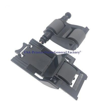 L2718A Doc Feeder ADF Pickup Roller Replacement Kit For HP M630 M680 M7500 M725