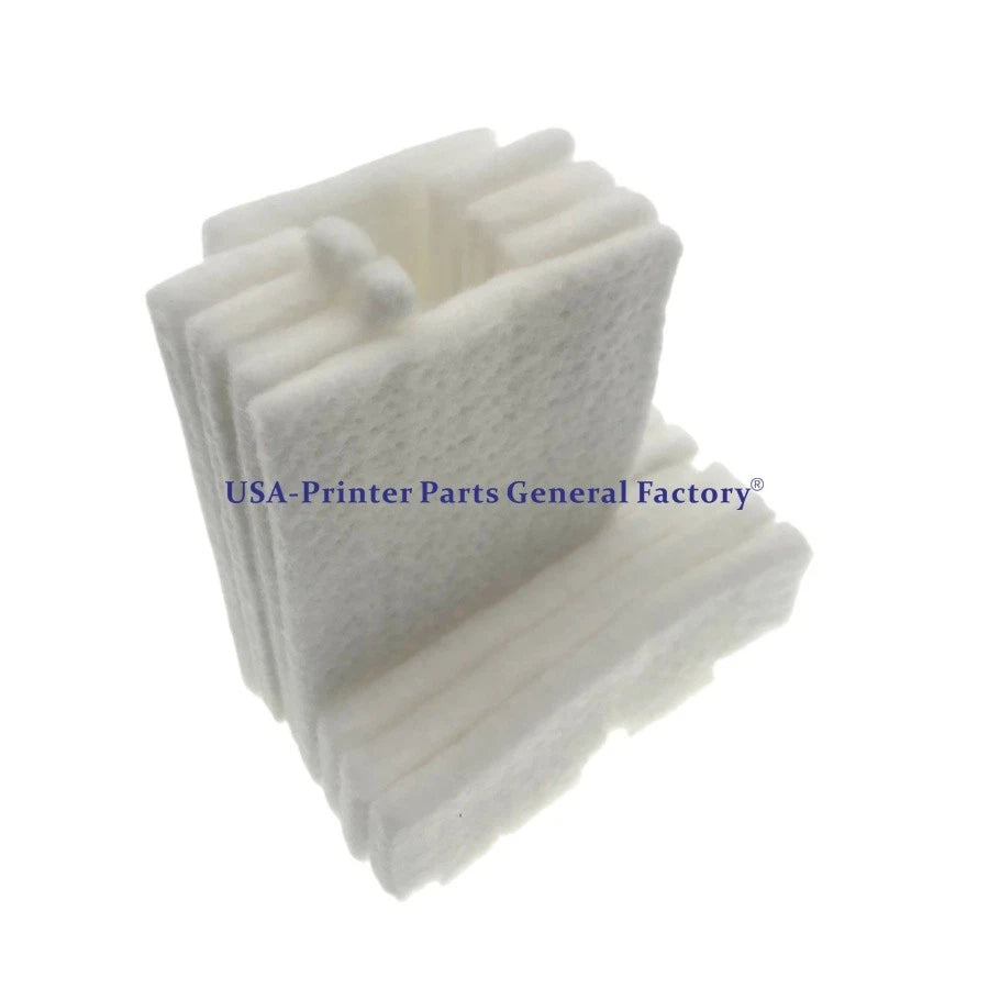 10SET X Waste Ink Pad Sponge For Epson L4166 L4165 L4163 L4150 L4156 L4158 L4160