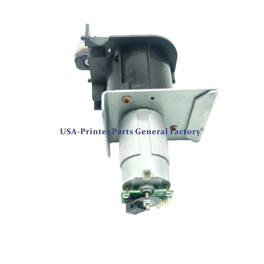 B4H70-67034 Spit Roller Motor Compatible with HP Latex 310 330 360 High quality