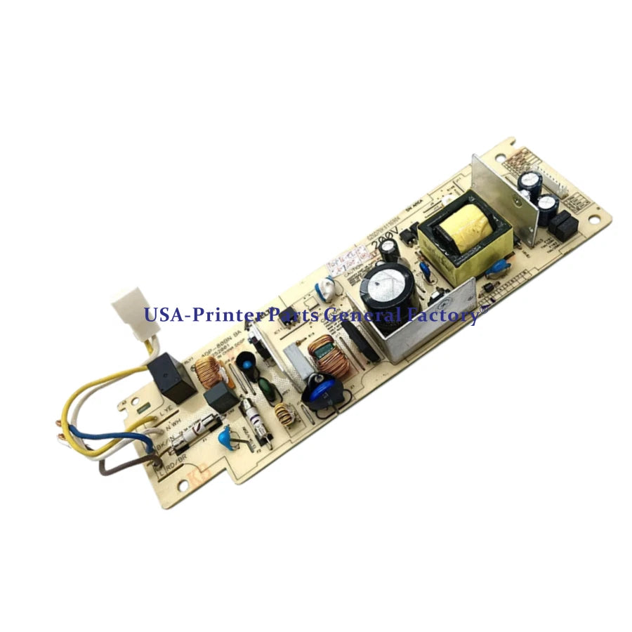 220v power supply board Fit for brother 7480D 7380 7080 2700DW printer parts