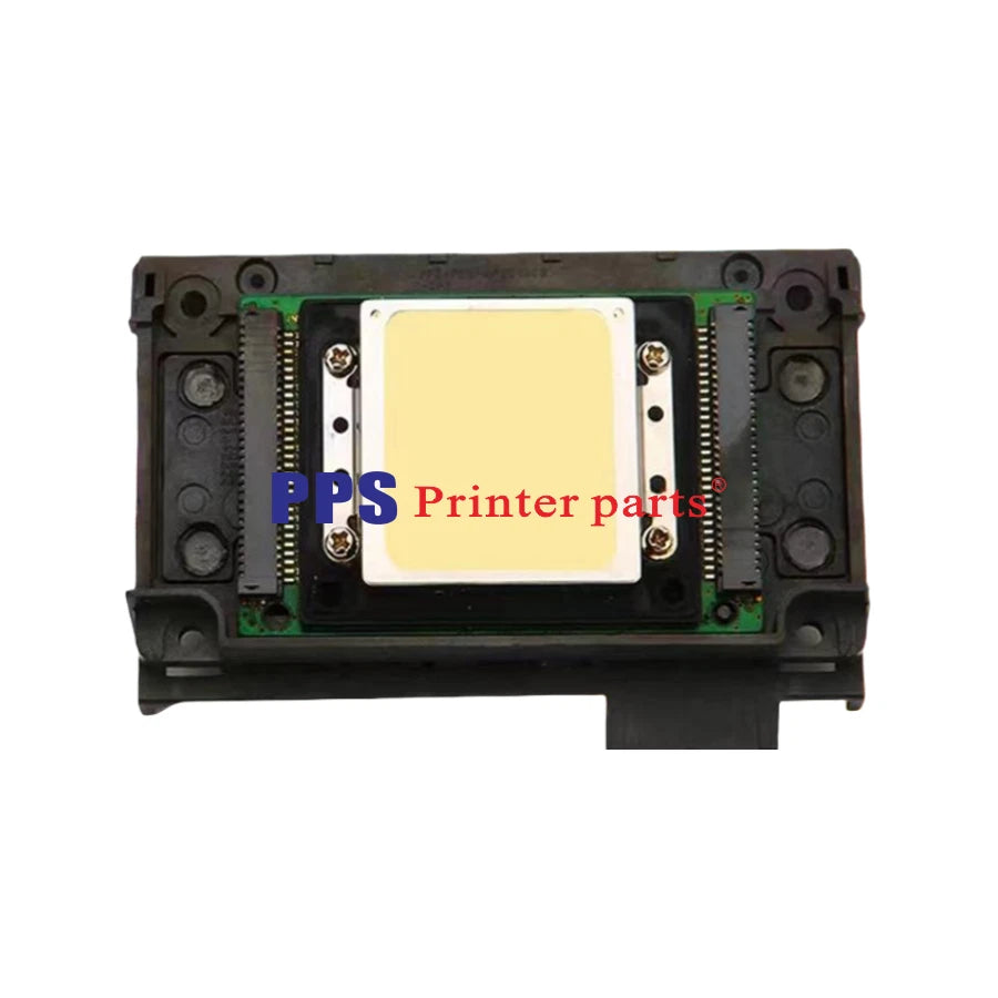 Printhead For Epson XP600 XP700 XP800 XP601 XP610 XP510 DTF Eco-Solvent Head