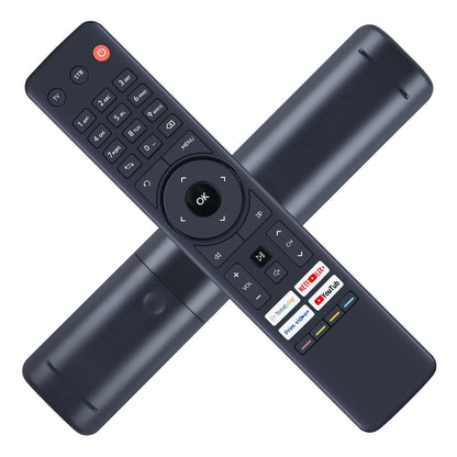 T4HIU2014/38K For Totalplay TV KHAMSIN L5 Replacement Remote Control