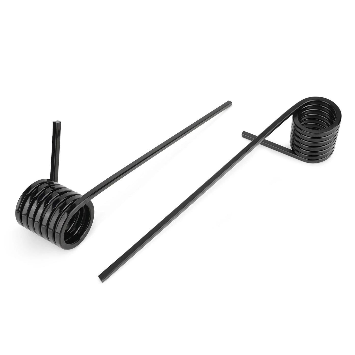 For Polaris Heavy Duty Rear Torsion Spring Kit 146" 144" 2884977 | Matryx AXYS