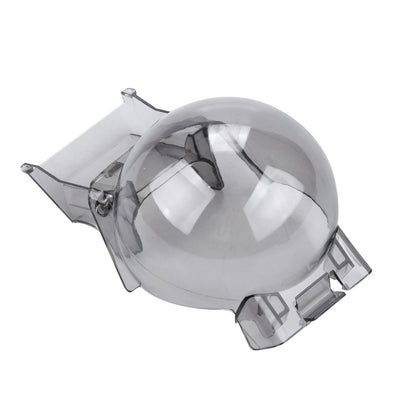 Transparent HD Gimbal Camera Lens Sun Hood Cap Cover For DJI MAVIC 2 PRO Drone S