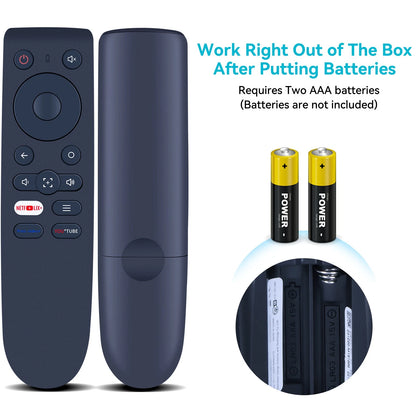 Replacement Projector Remote Control For Emotn N1 Smart Projector