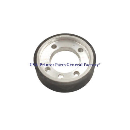 10 pieces Friction Wheel F4.614.555 Fits For Heidelberg Offset Press Parts